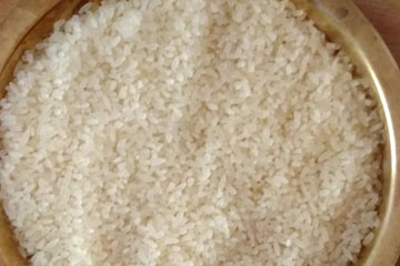 Broken Rice (Ponni)