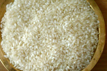 Idly Rice